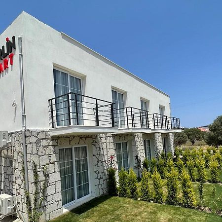 Merlin Apart Otel 卡拉布伦 外观 照片