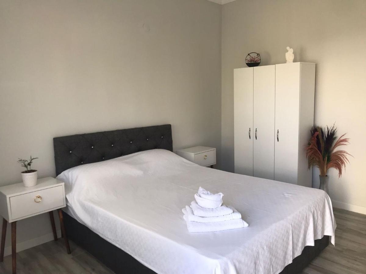 Merlin Apart Otel 卡拉布伦 外观 照片