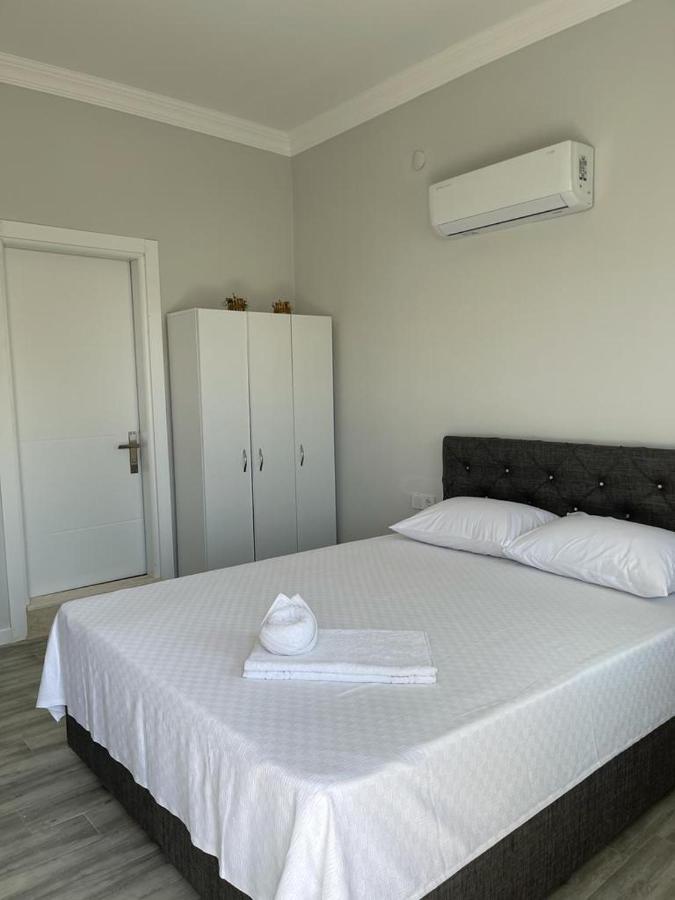 Merlin Apart Otel 卡拉布伦 外观 照片