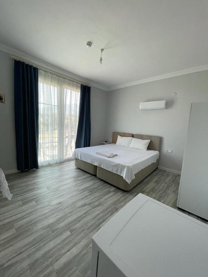 Merlin Apart Otel 卡拉布伦 外观 照片