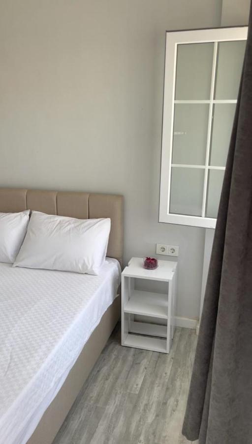 Merlin Apart Otel 卡拉布伦 外观 照片