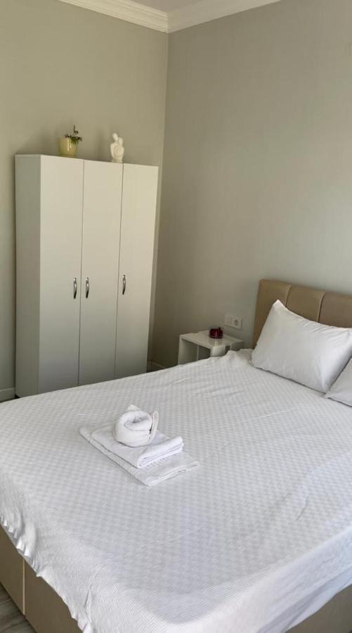 Merlin Apart Otel 卡拉布伦 外观 照片